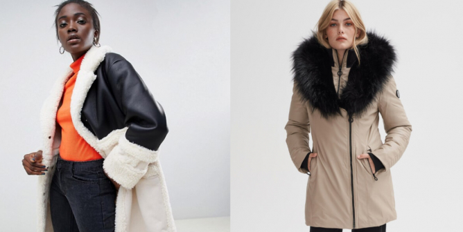 Stand Out From the Crowd With These Vegan Leather Statement Pieces