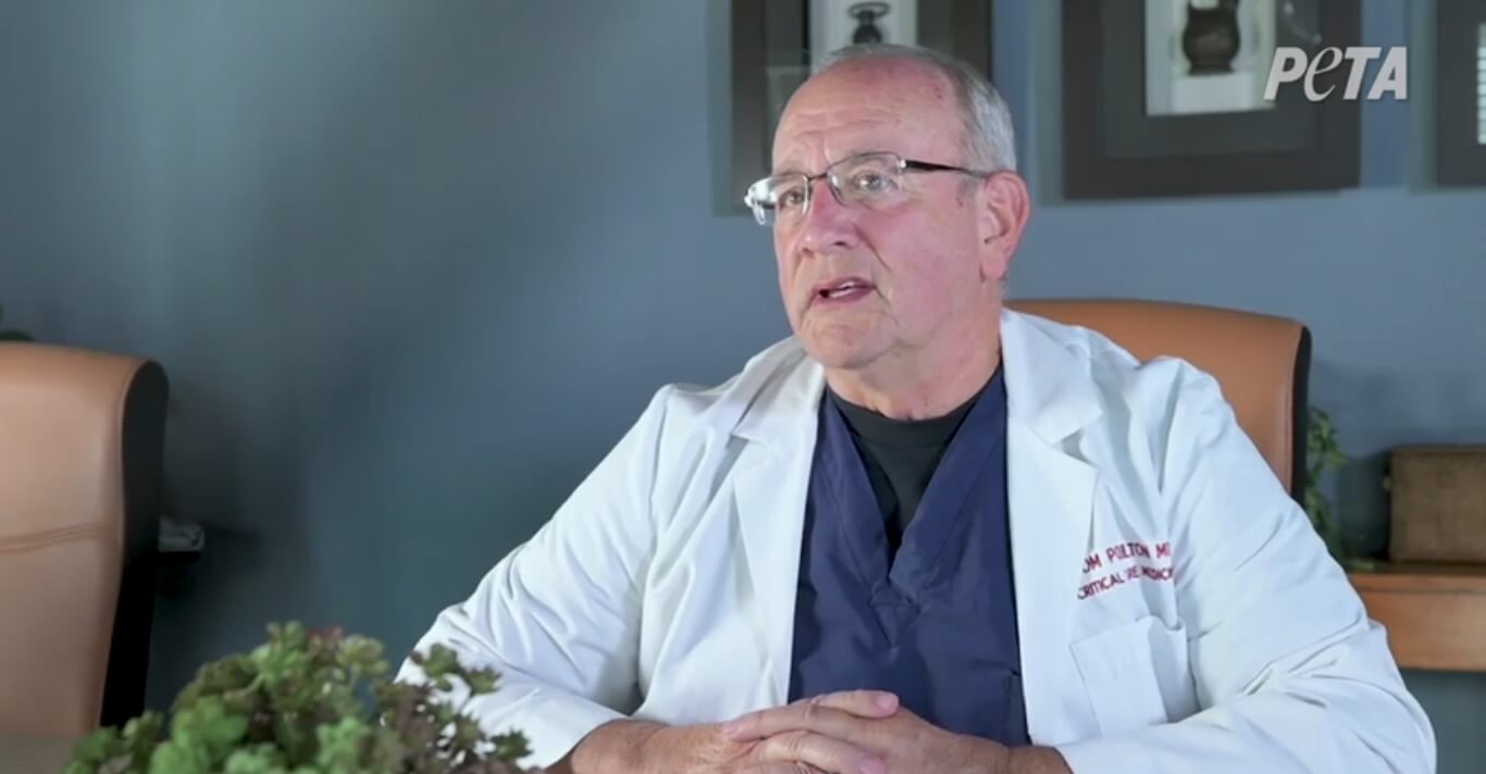 Dr. Thomas Poulton
