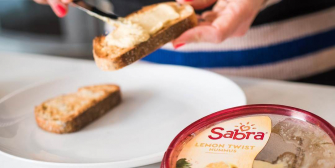 Sabra Hummus Animal Testing