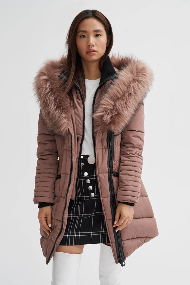 Down-Free Jackets and Other Vegan Winter Coats | PETA