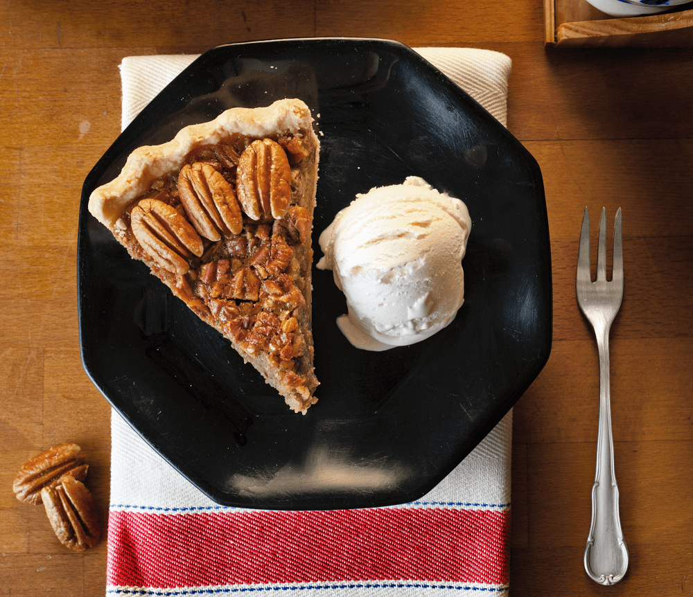 Pecan Pie ol