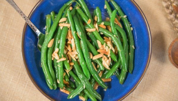 Green beans