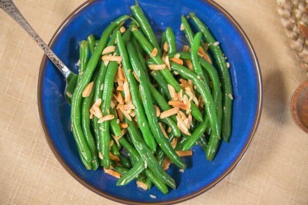 Green beans