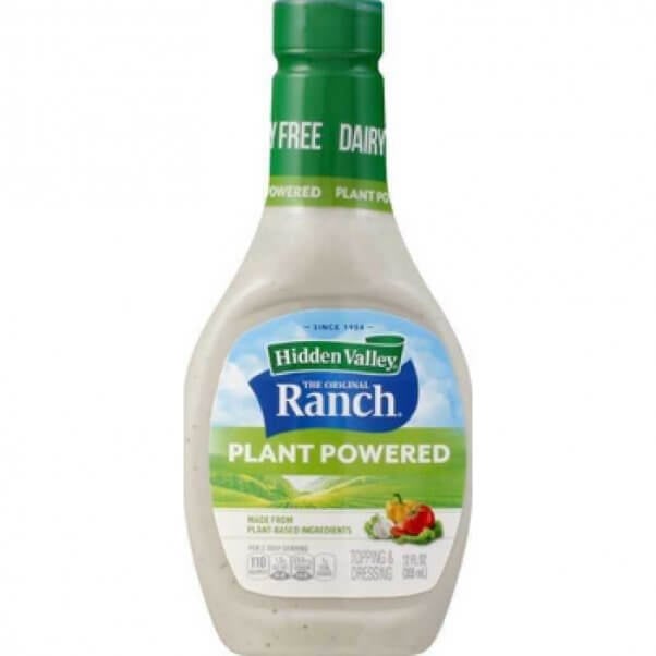 Paleo Brand Primal Kitchen Debuts Vegan Avocado-Ranch Dressing