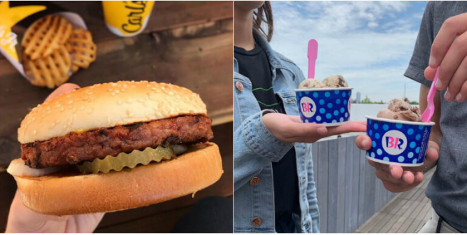 The 9 Best New Vegan Fast-Food Options of 2019 … So Far