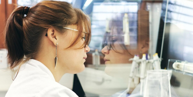 Women Transforming STEM for Everyone’s Sakes