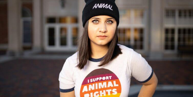 Truman State University Approves PETA Campus Rep’s Club Following Uproar