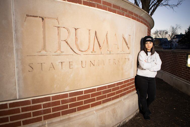 truman state university