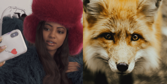 This Former Fur Designer Ditched Animal Skins to Launch a Vegan Fashion Brand