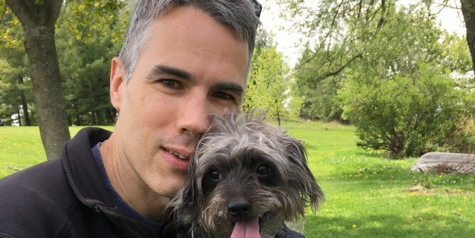 Teacher Spotlight: Meet Mike Farley