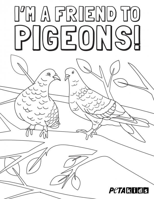 action words for kids coloring pages