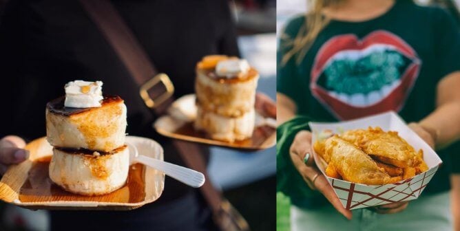 10 Vegan Food Trends You Can’t Miss in 2020