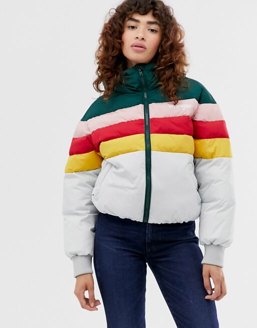 vegan down jacket