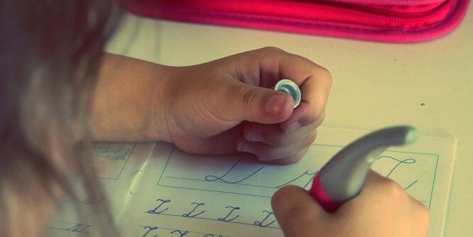 Grades PreK-2 Printables