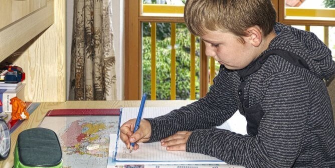Grades 3-5 Printables