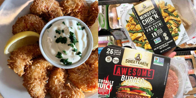 Shredded Cheese From Miyoko’s and Other Vegan Products Coming in 2020
