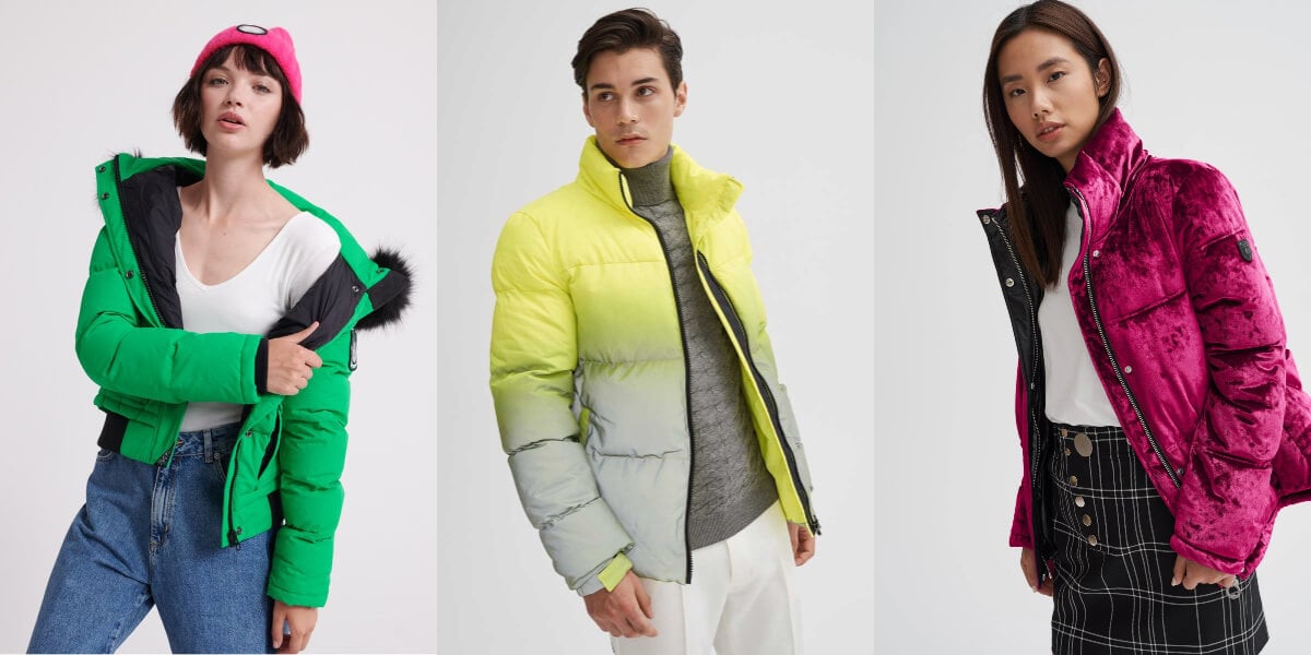 20 Stylish Vegan Puffer Jackets For Winter Weather Peta