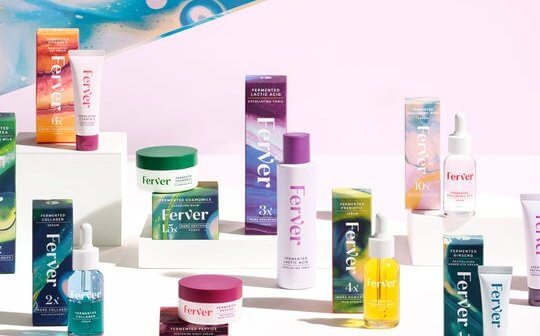 Check Out These 100% Vegan Beauty Brands