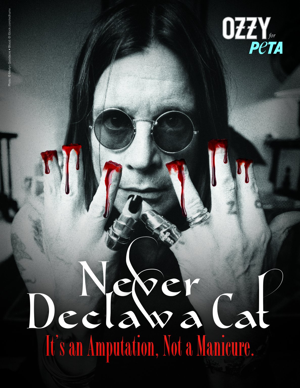 ozzy osbourne ad