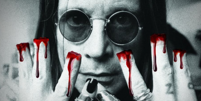 Ozzy Osbourne: Never Declaw A Cat