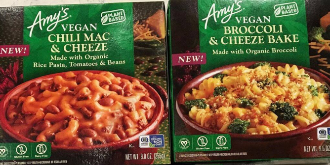 Vegan Frozen Meals Everyone Will Love, Ready in Minutes