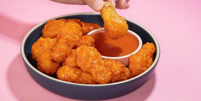 Vegan Chicken Wings Available at Ralphs, Aldi, Whole Foods, and More