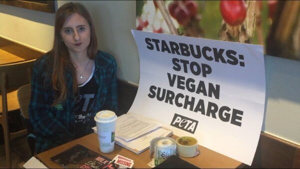 Starbucks Demo MO