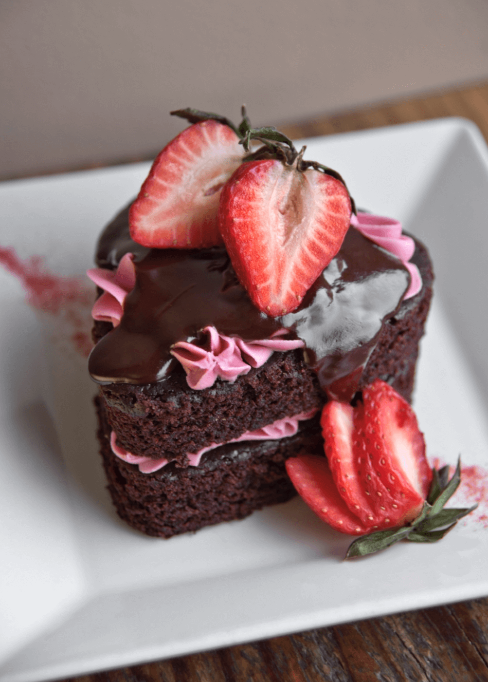 Top Vegan Desserts Valentines Day 2020