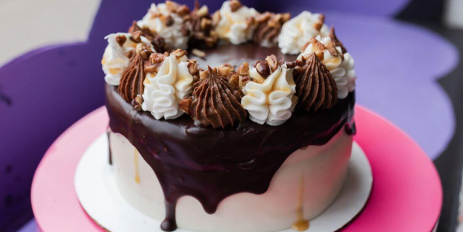 Top Vegan Desserts Valentines Day 2020