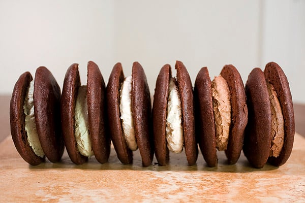Top Vegan Desserts Valentines Day 2020