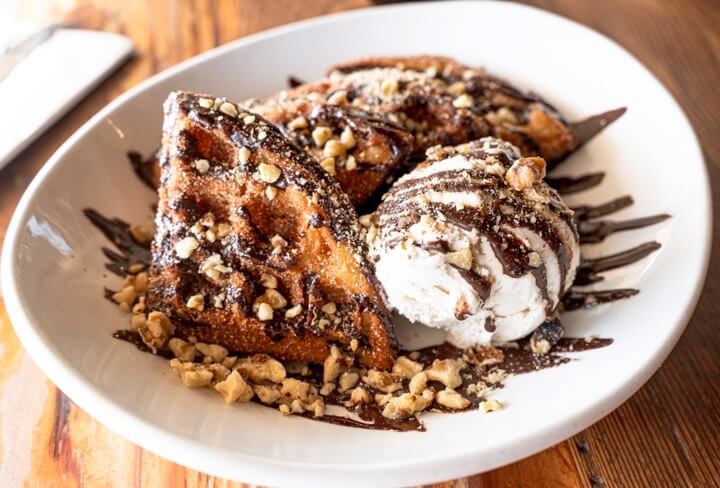 Top Vegan Desserts Valentines Day 2020