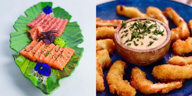 Seafood Without the Suffering: Try These Great Vegan Products