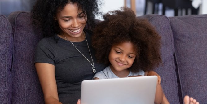 Let TeachKind Help You—With Our Virtual Lessons and Activities