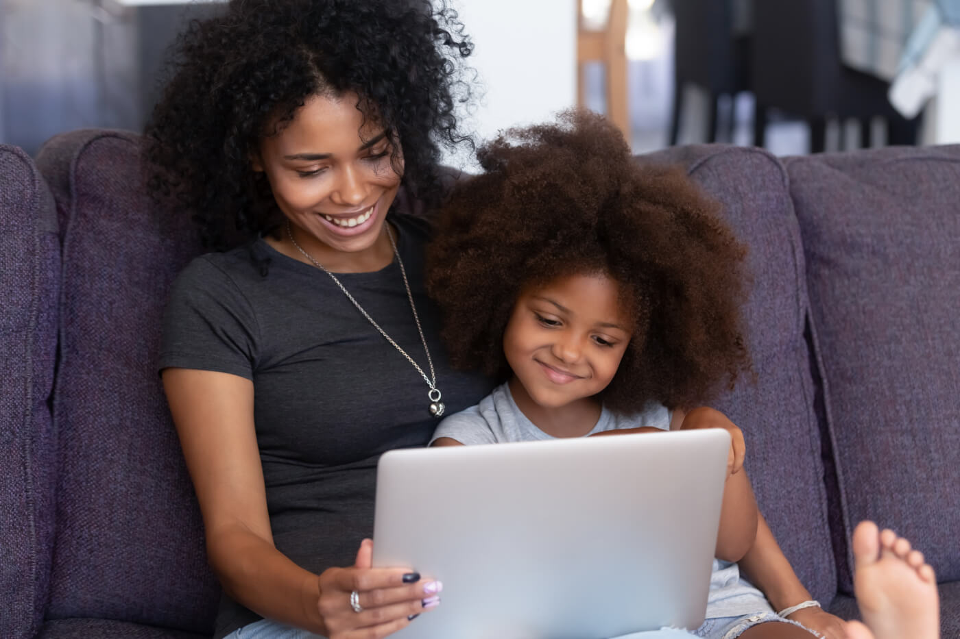 Attention, Parents! Virtual Learning Resources for Grades K12 PETA