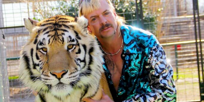 netflix tiger king joe exotic