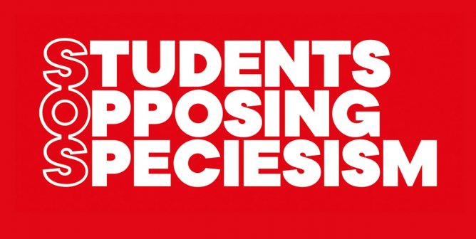 Join Students Opposing Speciesism
