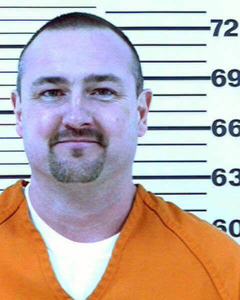 Bruce Sankey mugshot
