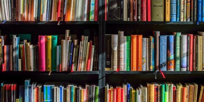 Celebrate National Library Week at Home With TeachKind!