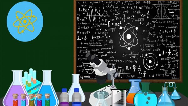 Real-World STEM Lessons: Fighting COVID-19 Without Hurting Animals