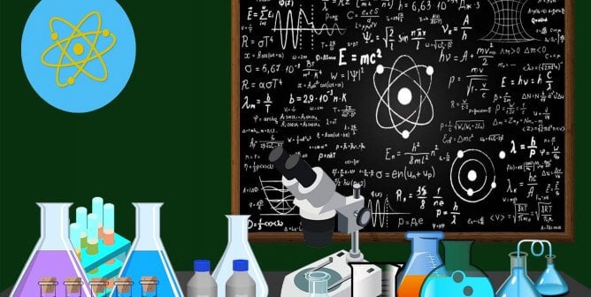 Real-World STEM Lessons: Fighting COVID-19 Without Hurting Animals