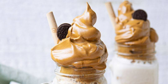 We’re Obsessed With These Creative Vegan Quarantine Food Trends