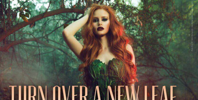 Resolve to Go Vegan in 2022? Your Fave Celebrity Has Your Back