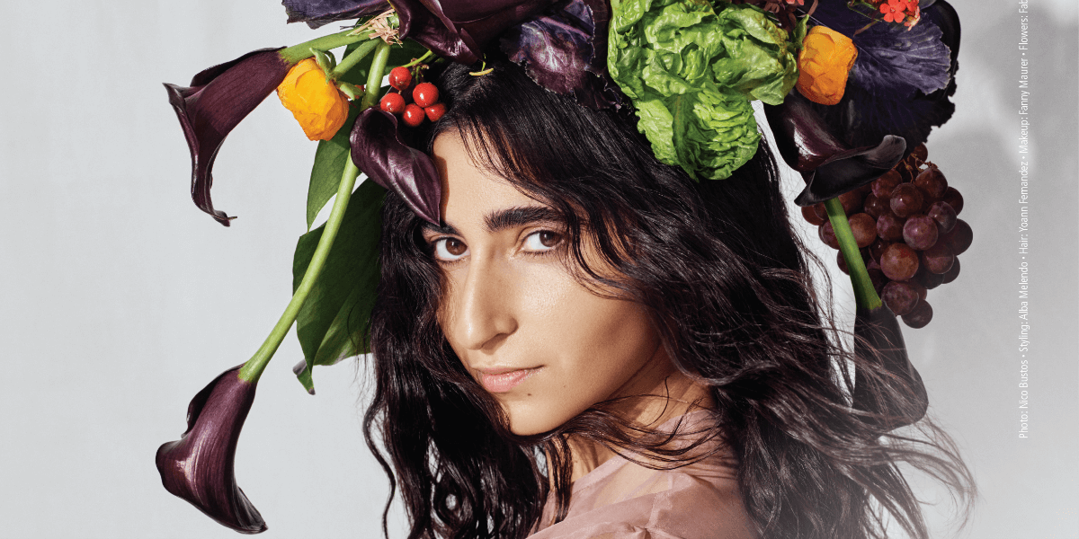 Money Heist' Star Alba Flores Says, 'Go Veg' | PETA