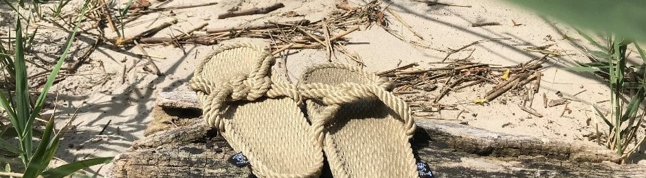 nomadic state of mind and peta collab sandals 1