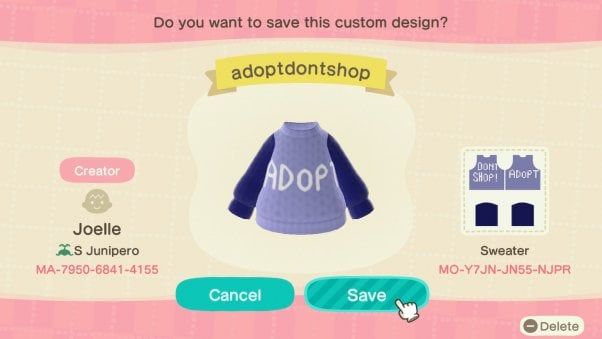 adopt don