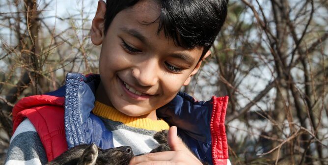 Help Children Develop Social and Emotional Learning Skills With TeachKind Resources