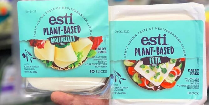 How to Buy the Best Vegan Cheese Without Ever Leaving Home