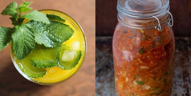10 Immune-Boosting Vegan Recipes (Complete With YouTube Tutorials)