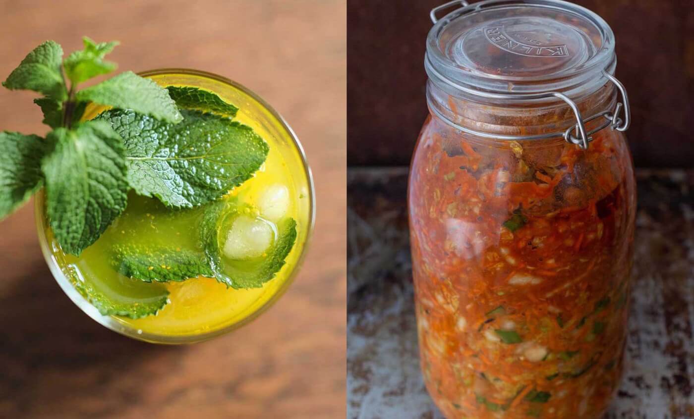 ImmuneBoosting Vegan Recipes—With Tutorials PETA