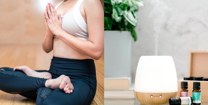 Vegan Self-Care Tips to Get You Through the Pandemic
